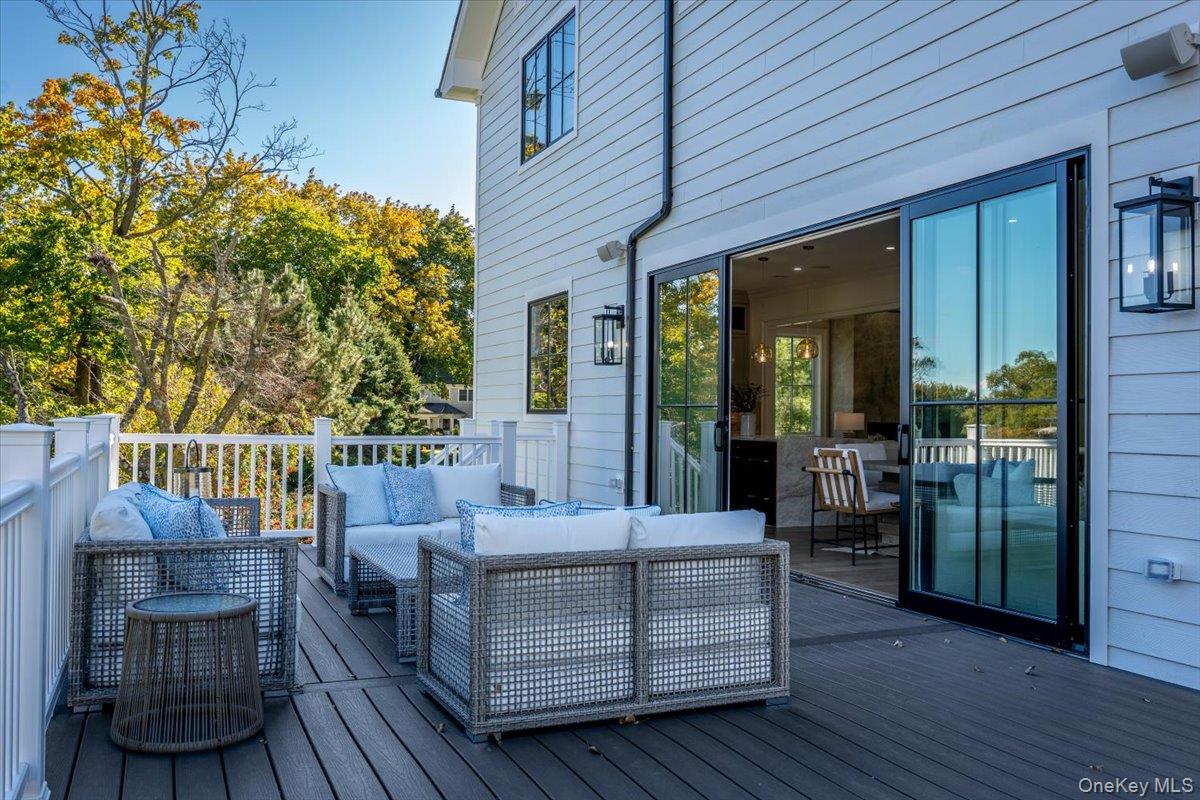 50 Franklin Avenue Rye, NY 10580 - Photo 30 of 45 a outdoor space with patio