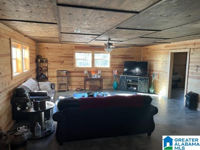 2575 Kentuck Road, Unit 40 AC Oxford, AL 36203 - Photo 11 of 23
