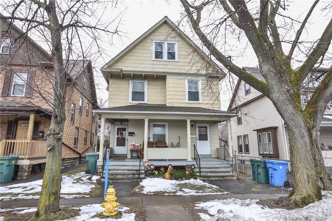 89 Pembroke Street Rochester, NY 14620 - Photo 1 of 1 Gallery Image 1