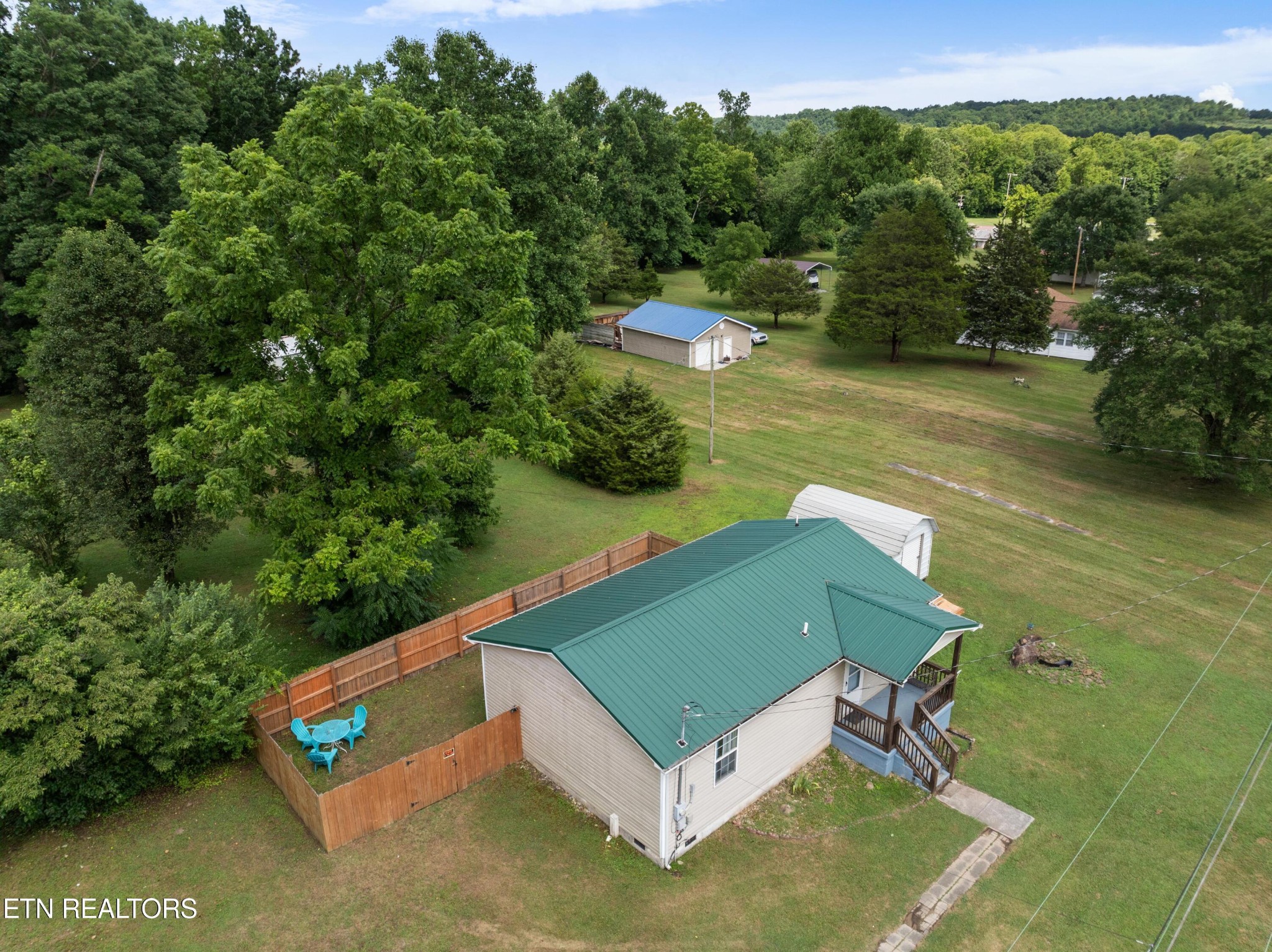 105 Watson Road Caryville, TN 37714 - Photo 15 of 17 Gallery Image 15