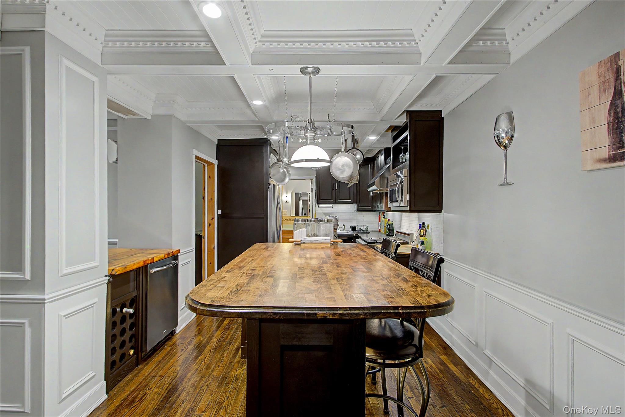 45 Pondfield Road West, Unit LL2 Bronxville, NY 10708 - Photo 14 of 37
