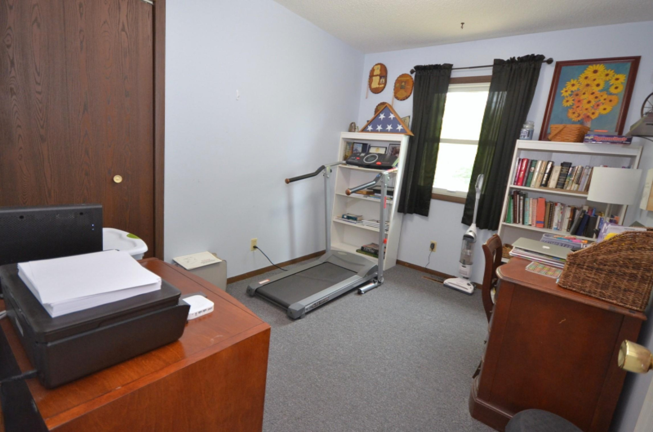 230 West Giles Road Muskegon, MI 49445 - Photo 16 of 18 Bedroom