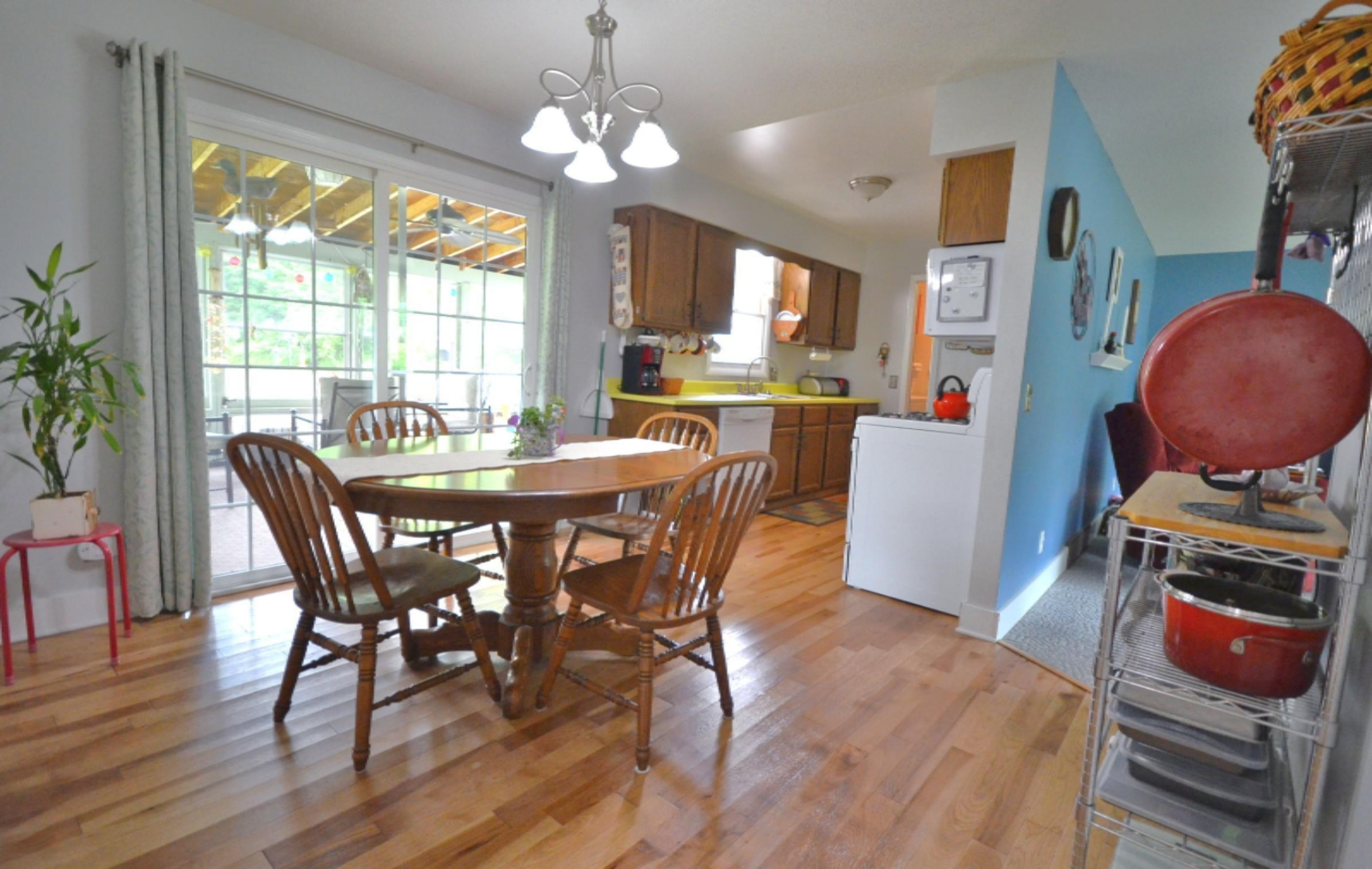230 West Giles Road Muskegon, MI 49445 - Photo 10 of 18 Dining Area