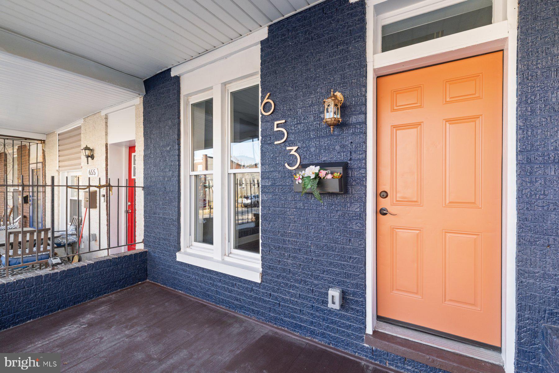 653 Bartlett Avenue Baltimore, MD 21218 - Photo 2 of 39 Welcome!