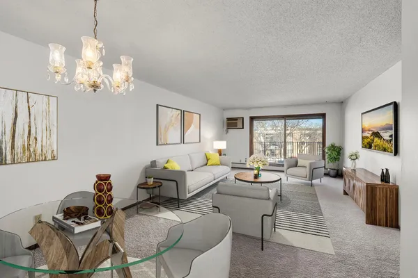 $160,000 | 1903 Silver Bell Road, Unit 313, Eagan, MN 55122