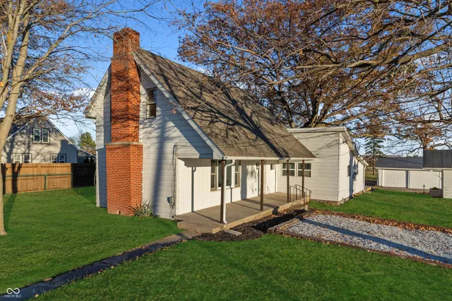 $279,900 | 5260 South State Road 67, Anderson, IN 46013