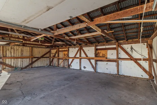 $279,900 | 5260 South State Road 67, Anderson, IN 46013