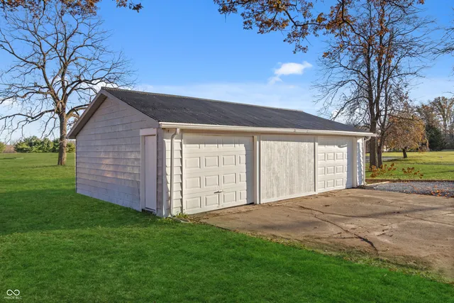 $279,900 | 5260 South State Road 67, Anderson, IN 46013