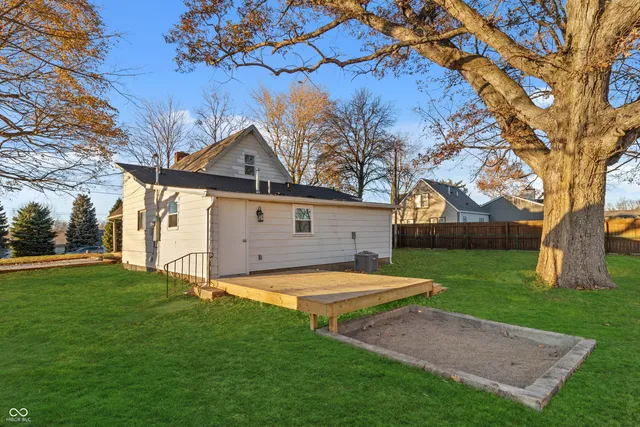 $279,900 | 5260 South State Road 67, Anderson, IN 46013