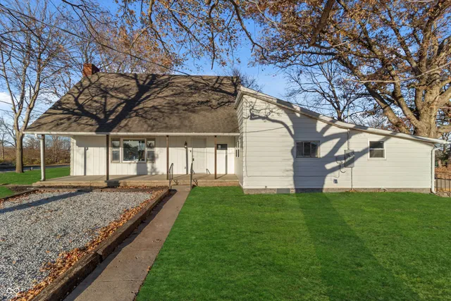 $279,900 | 5260 South State Road 67, Anderson, IN 46013
