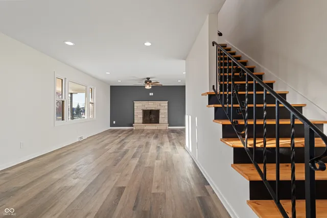 $279,900 | 5260 South State Road 67, Anderson, IN 46013