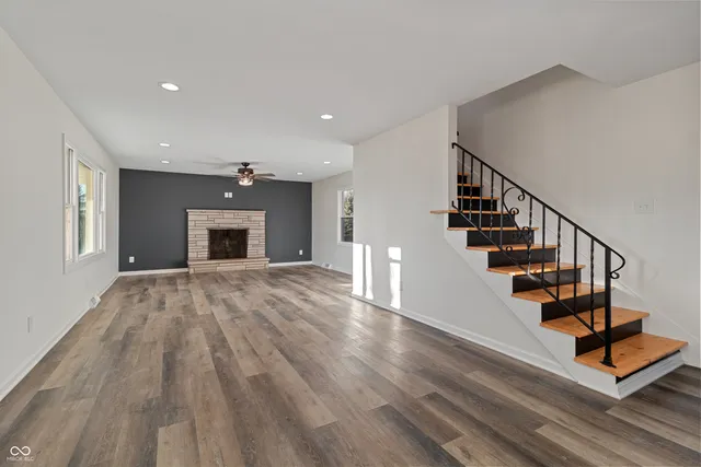 $279,900 | 5260 South State Road 67, Anderson, IN 46013