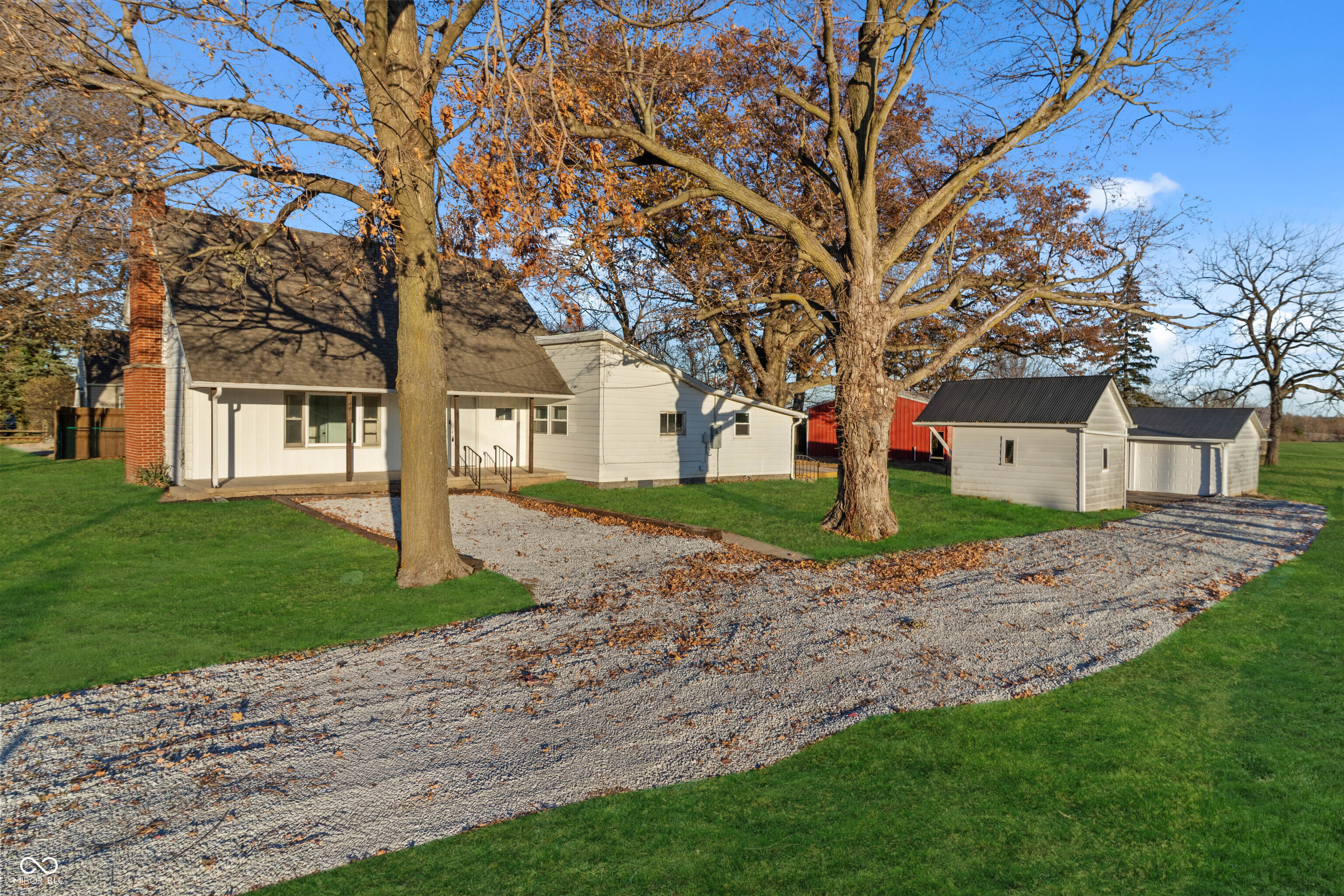 5260 South State Road 67 Anderson, IN 46013 - Photo 2 of 46