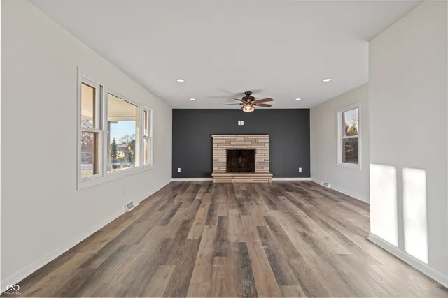 $279,900 | 5260 South State Road 67, Anderson, IN 46013