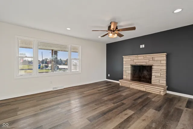 $279,900 | 5260 South State Road 67, Anderson, IN 46013