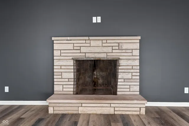 $279,900 | 5260 South State Road 67, Anderson, IN 46013