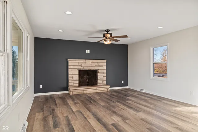 $279,900 | 5260 South State Road 67, Anderson, IN 46013