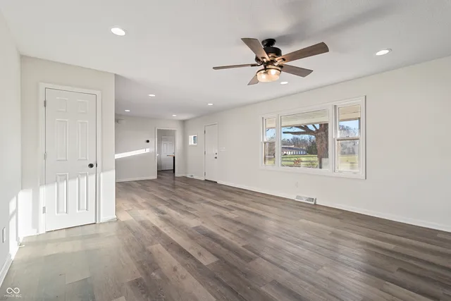 $279,900 | 5260 South State Road 67, Anderson, IN 46013