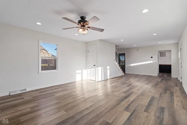 $279,900 | 5260 South State Road 67, Anderson, IN 46013