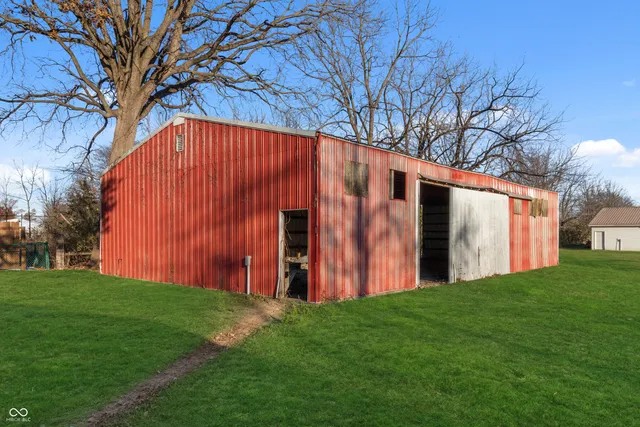 $279,900 | 5260 South State Road 67, Anderson, IN 46013