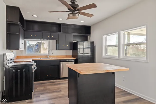 $279,900 | 5260 South State Road 67, Anderson, IN 46013