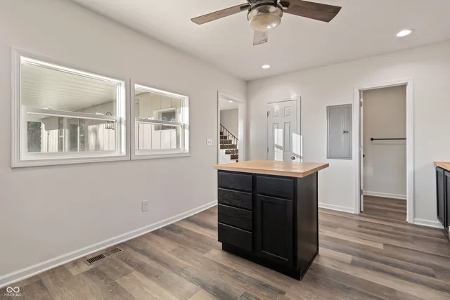 $279,900 | 5260 South State Road 67, Anderson, IN 46013