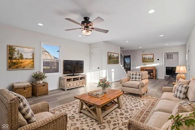 $279,900 | 5260 South State Road 67, Anderson, IN 46013