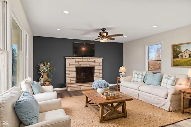 $279,900 | 5260 South State Road 67, Anderson, IN 46013