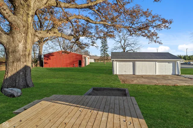 $279,900 | 5260 South State Road 67, Anderson, IN 46013