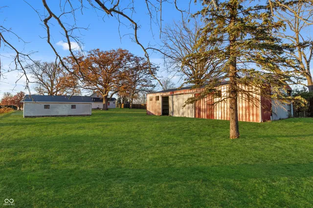 $279,900 | 5260 South State Road 67, Anderson, IN 46013