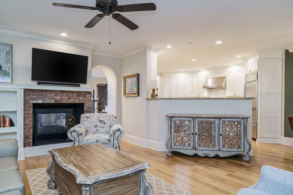 1833 Torrington Street Raleigh, NC 27615 - Photo 21 of 44 Photo 22