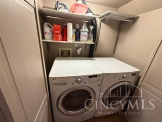 F Fulton Avenue, Unit F Cincinnati, OH 45206 - Photo 13 of 15 Gallery Image 13