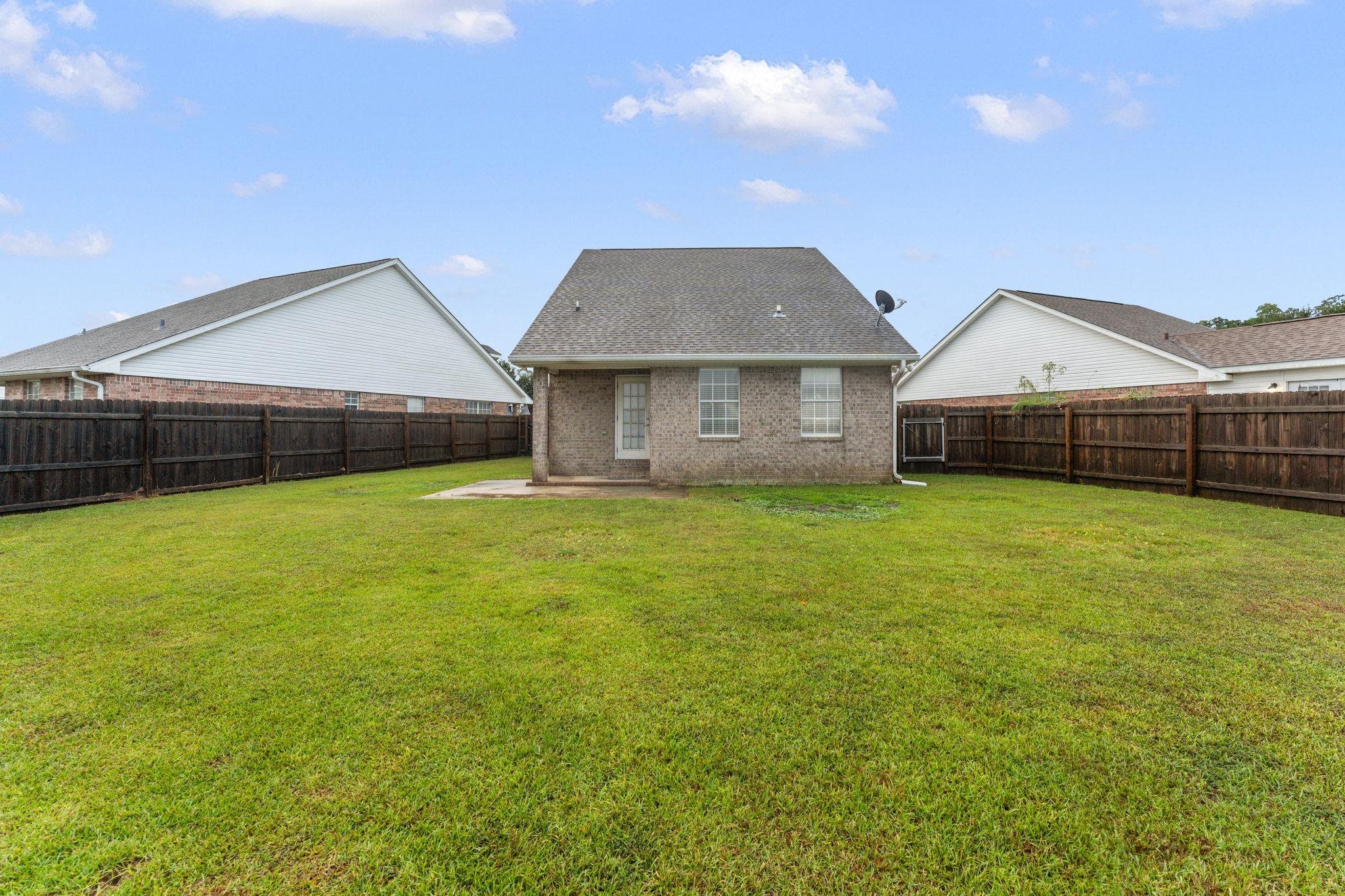 4009 Kendallbrook Loop Foley, AL 36535 - Photo 26 of 28 Back Of Structure