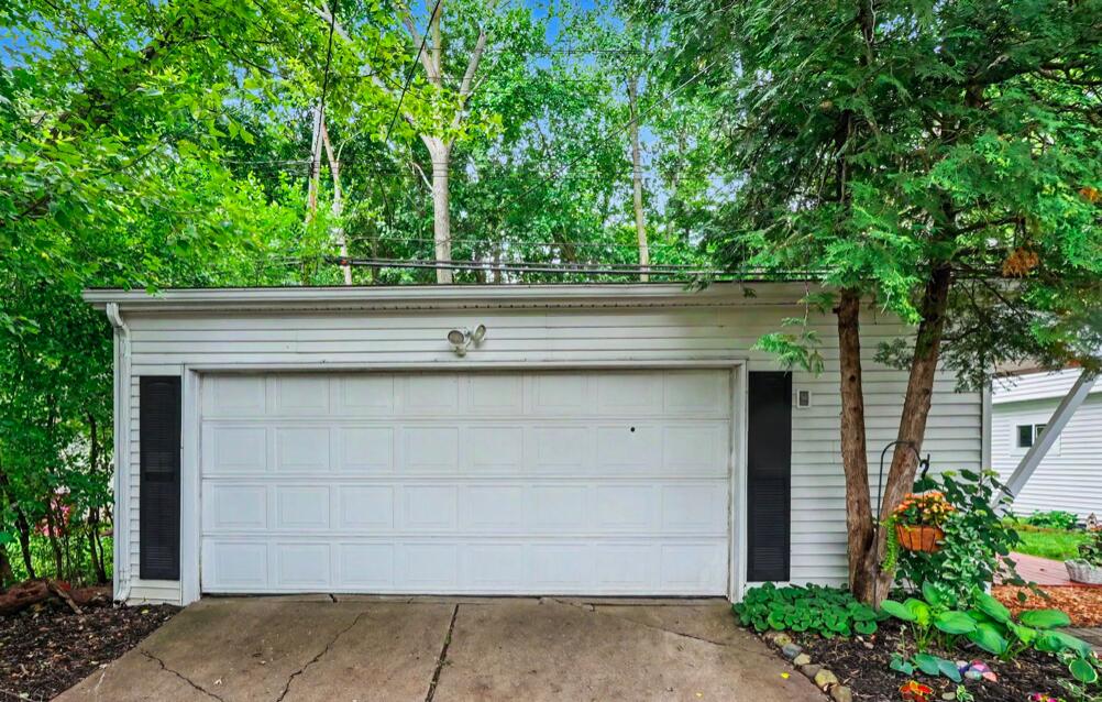 2727 Hampshire Road Ann Arbor, MI 48104 - Photo 30 of 46 30 - 2727 Hampshire Rd