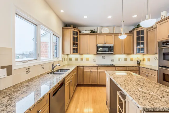 $779,000 | 5401 Pinnacle Court, Ann Arbor, MI 48108