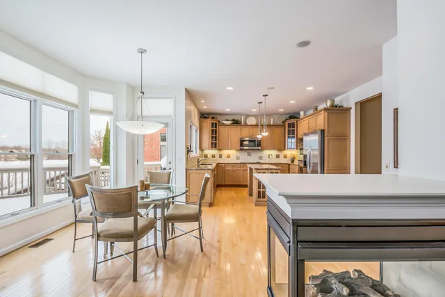 $779,000 | 5401 Pinnacle Court, Ann Arbor, MI 48108