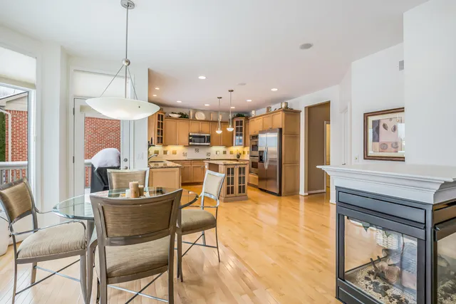 $779,000 | 5401 Pinnacle Court, Ann Arbor, MI 48108