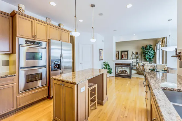 $779,000 | 5401 Pinnacle Court, Ann Arbor, MI 48108