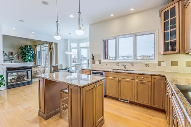 $779,000 | 5401 Pinnacle Court, Ann Arbor, MI 48108