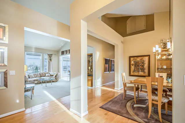 $779,000 | 5401 Pinnacle Court, Ann Arbor, MI 48108