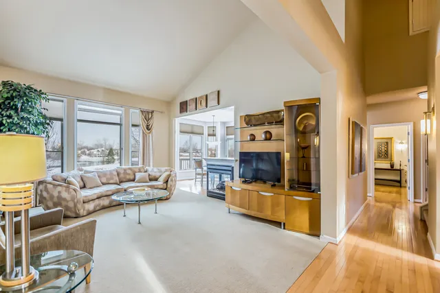 $779,000 | 5401 Pinnacle Court, Ann Arbor, MI 48108