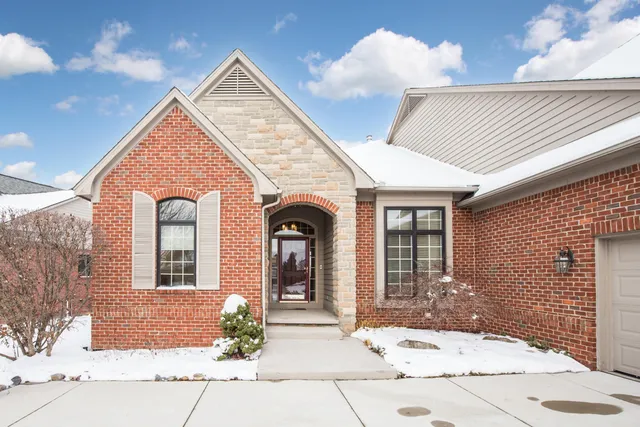 $779,000 | 5401 Pinnacle Court, Ann Arbor, MI 48108