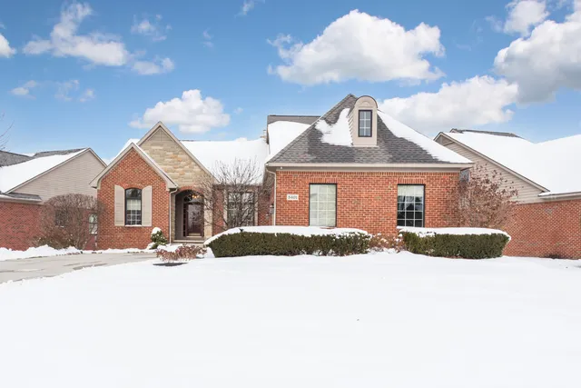 $779,000 | 5401 Pinnacle Court, Ann Arbor, MI 48108