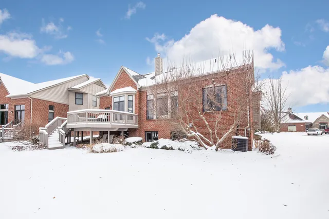 $779,000 | 5401 Pinnacle Court, Ann Arbor, MI 48108