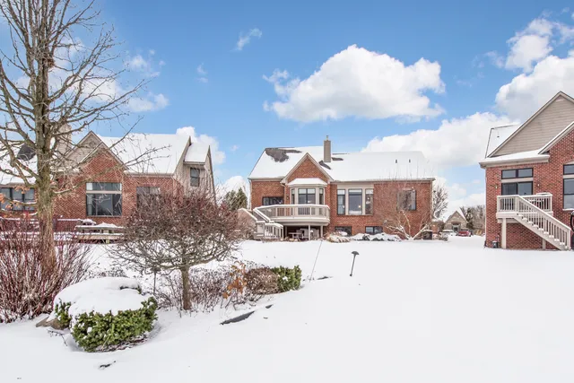 $779,000 | 5401 Pinnacle Court, Ann Arbor, MI 48108