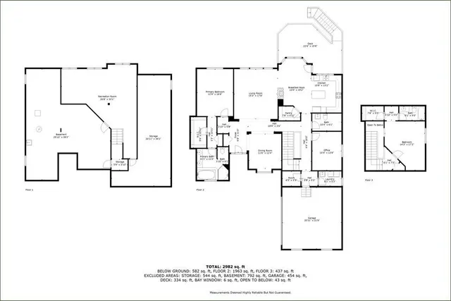 $779,000 | 5401 Pinnacle Court, Ann Arbor, MI 48108