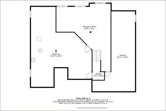 $779,000 | 5401 Pinnacle Court, Ann Arbor, MI 48108