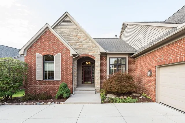 $779,000 | 5401 Pinnacle Court, Ann Arbor, MI 48108