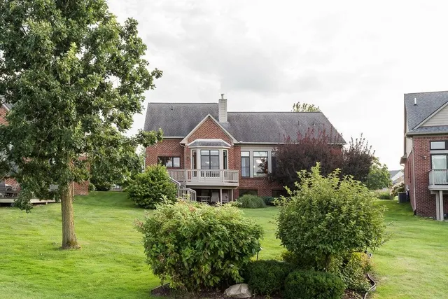 $779,000 | 5401 Pinnacle Court, Ann Arbor, MI 48108