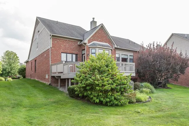 $779,000 | 5401 Pinnacle Court, Ann Arbor, MI 48108